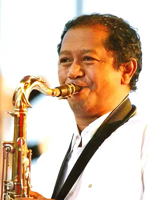 Serge Rahoerson