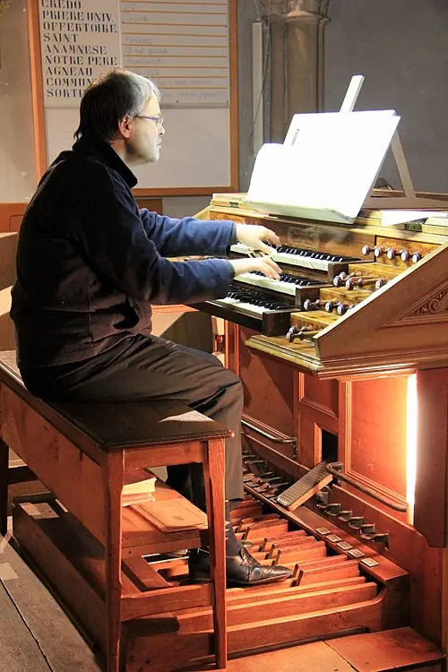 Pascal Reber