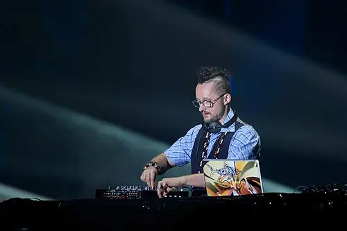 DJ Vadim