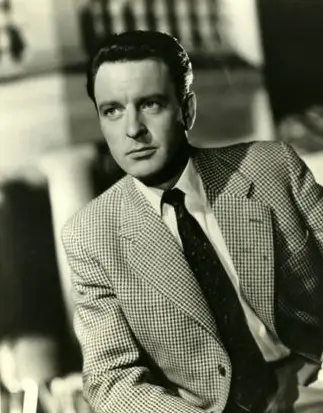 Donald Sinden