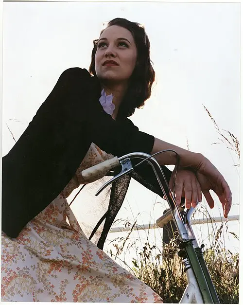 Dawn Langstroth