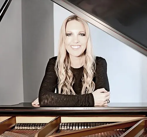 Jane Antonia Cornish
