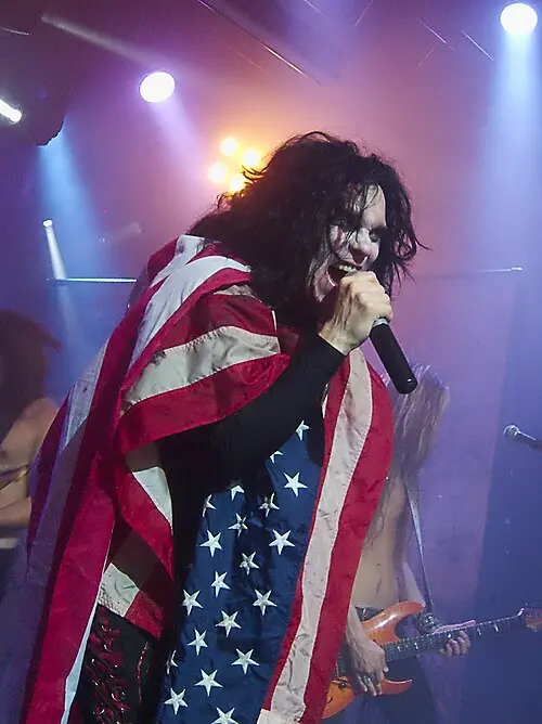 Lizzy Borden