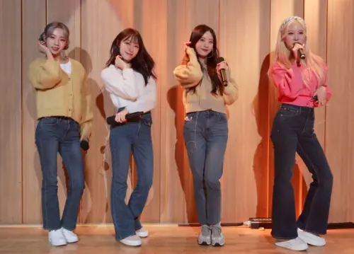 우주소녀 쪼꼬미