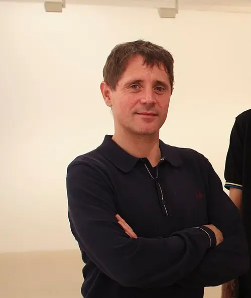Carles Congost