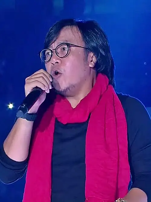 Ari Lasso
