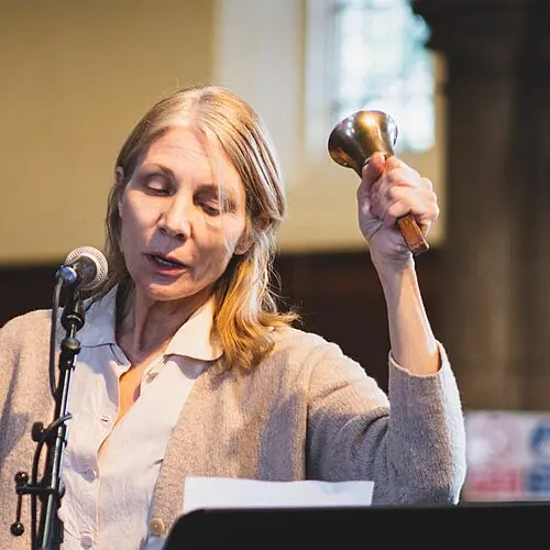 Melanie Pappenheim