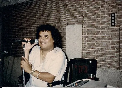 Jacky Mekaiten