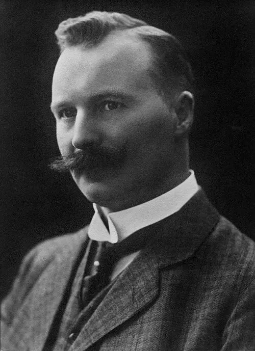 Gustav Dalén