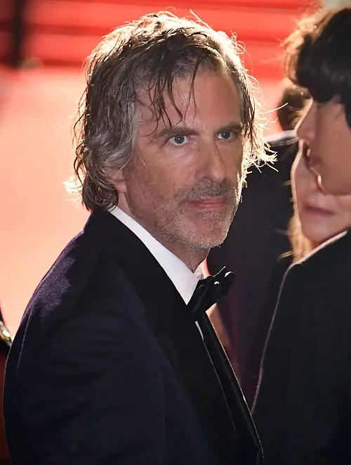 Brett Morgen