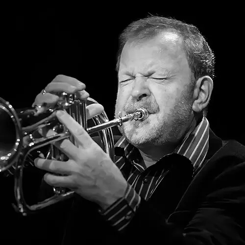 Klaus Osterloh