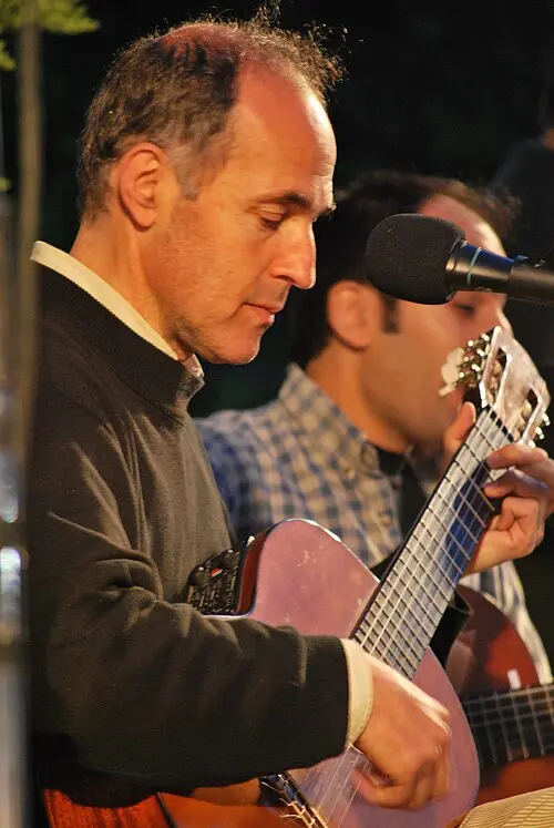 Rubén Olivera