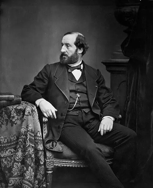 Émile Augier