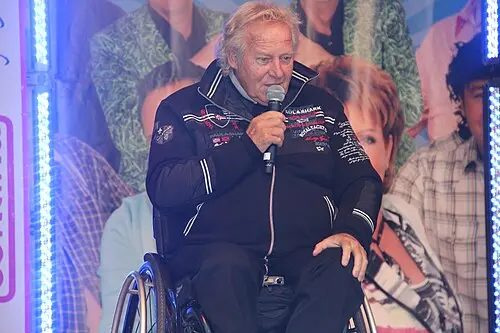 Koos Alberts