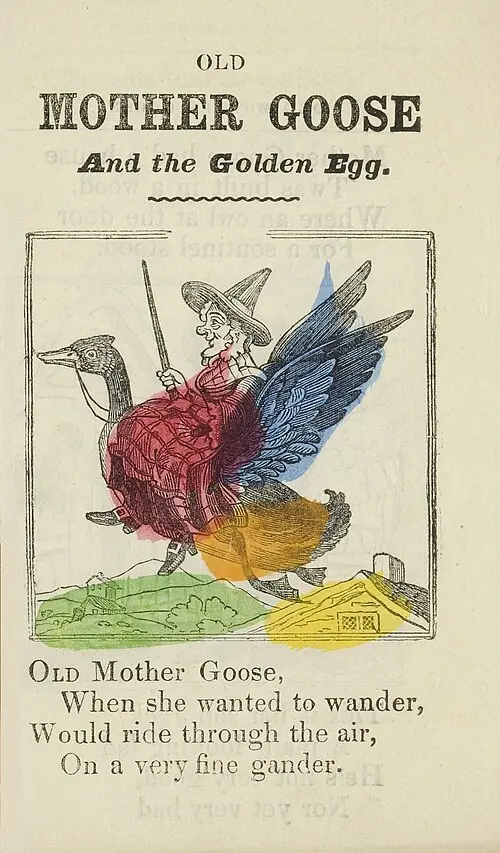 Mother Goose