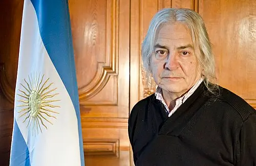 Rodolfo García