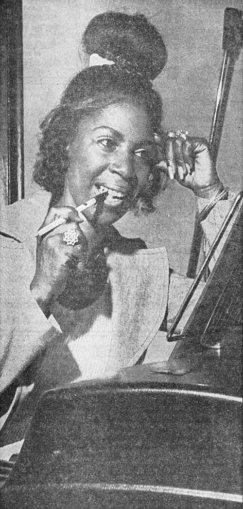 Bettye Crutcher