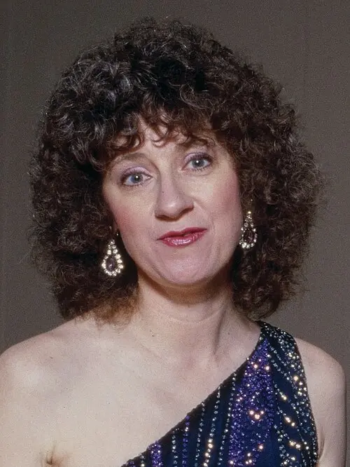 Joan Morris