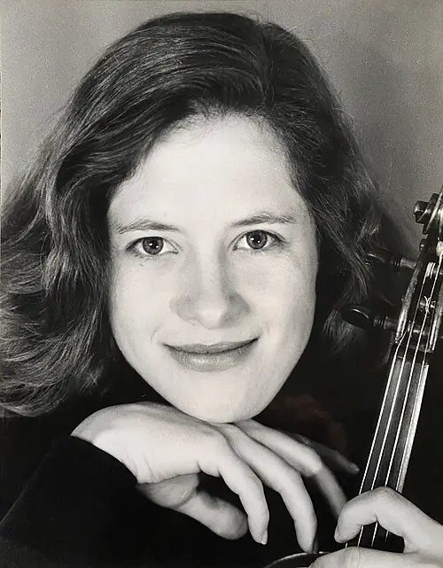 Michaela Paetsch Neftel