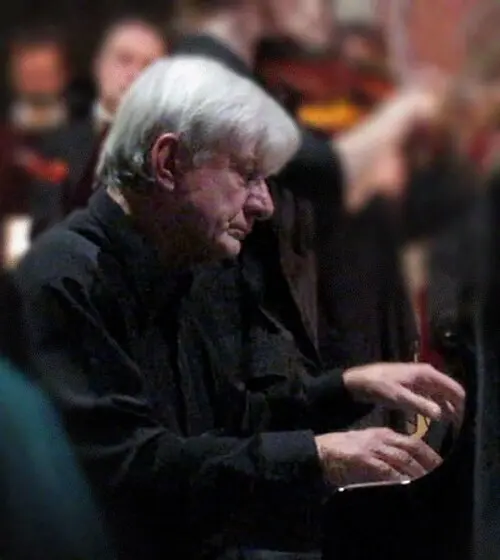Peter Rösel