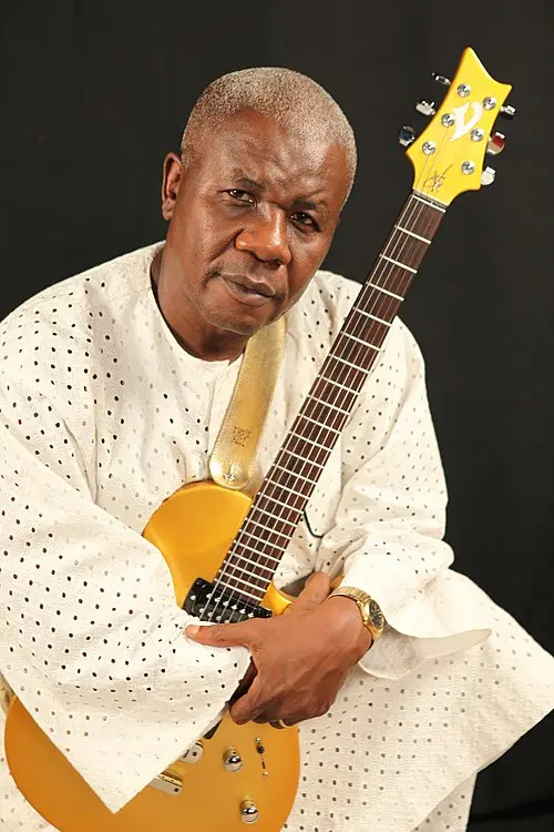 Lapiro De Mbanga