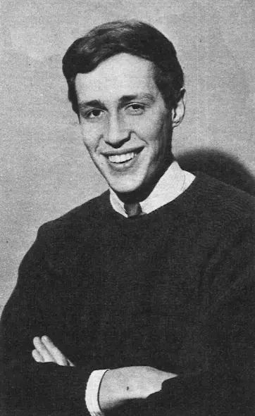 Georg Dolivo