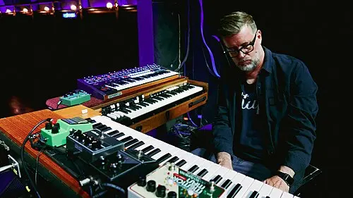 Robert Walter