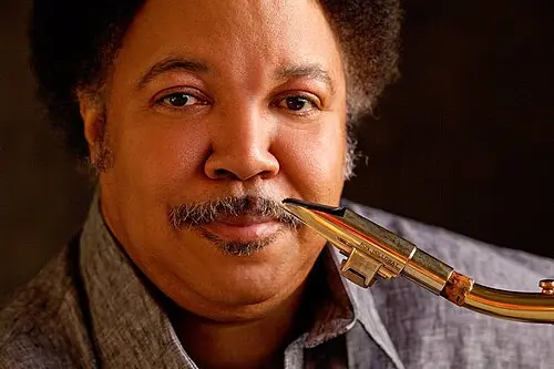 Ron Holloway