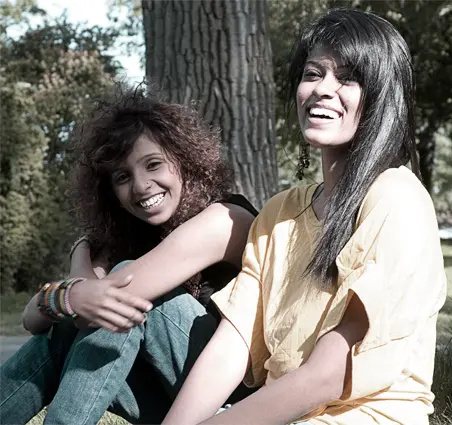 Kash n' Krissy