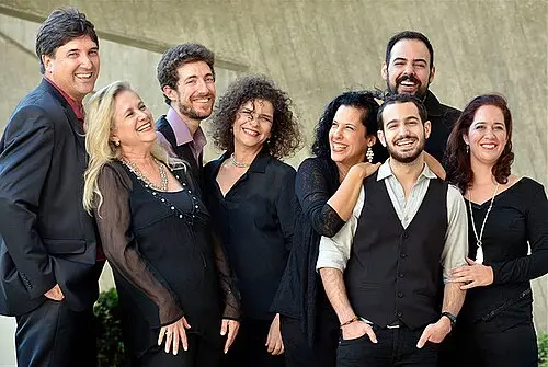 שמיניית ווקאל