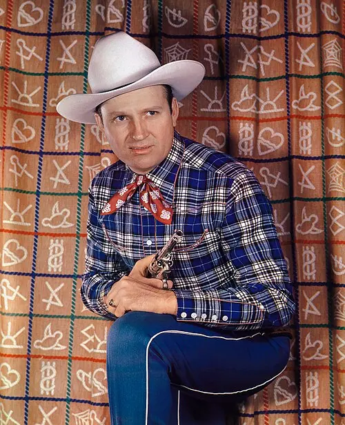 Gene Autry