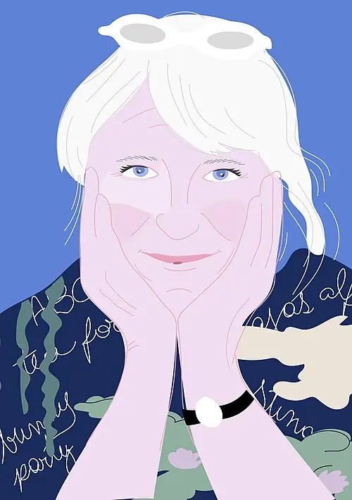 Lena Anderson
