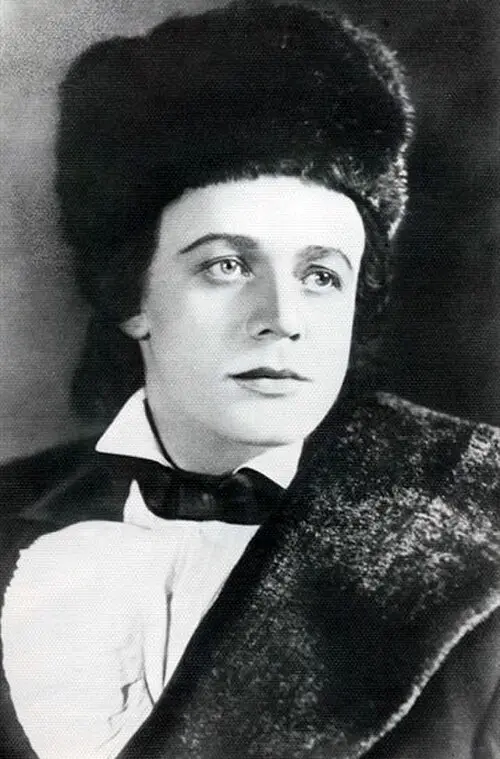 Сергей Лемешев
