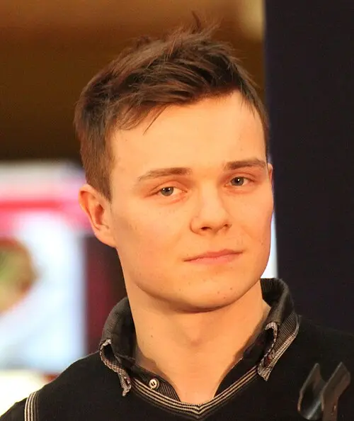 Toomas Kolk