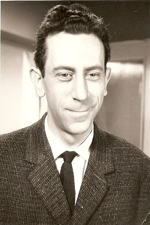Jan Kobuszewski