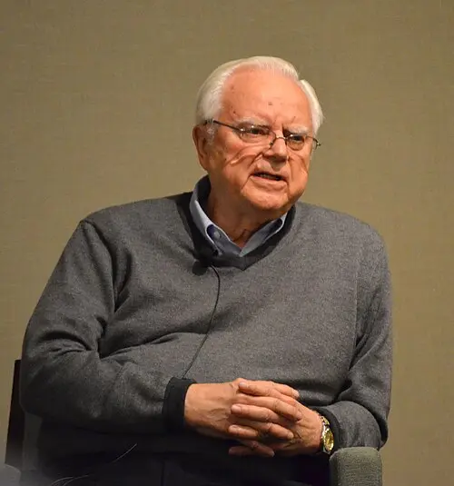 Frank Drake