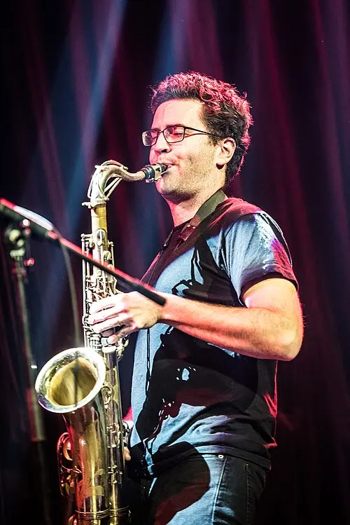 Travis Laplante