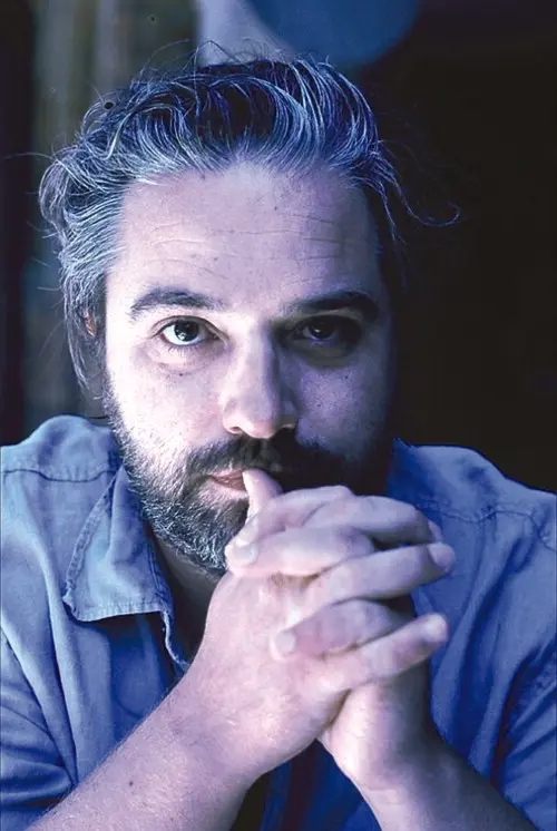Alain Quême