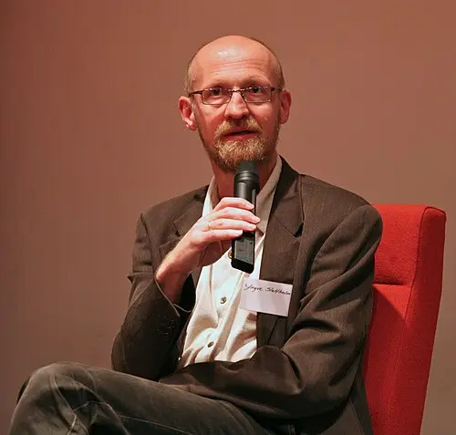 Yngve Slettholm