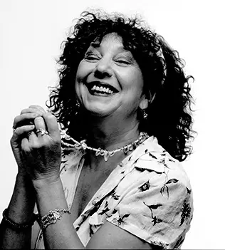 Elly Nieman