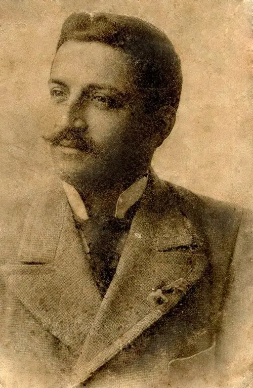 Aniello Califano