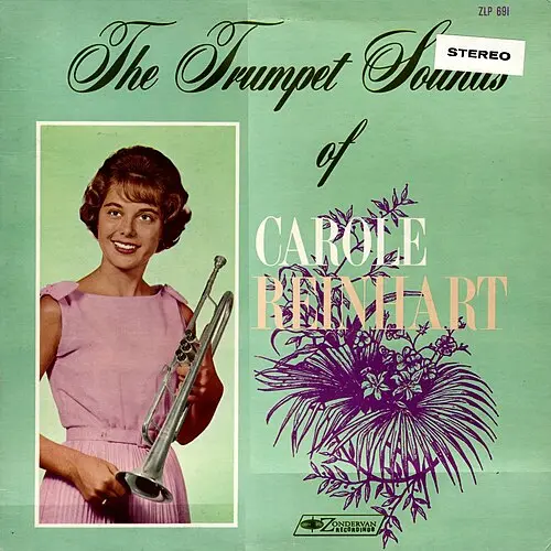 Carole Dawn Reinhart
