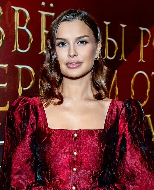 Tatiana Kurtukova