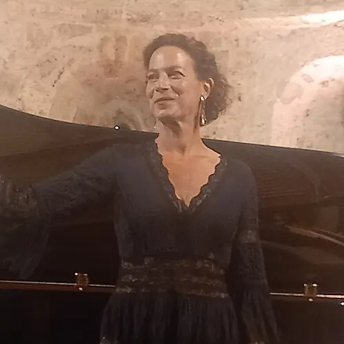 Karen Vourc'h