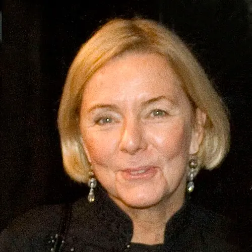 Bernadett Sára
