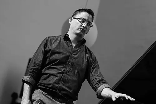 Martin Bejerano