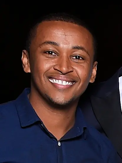 Nebeyu Baheru