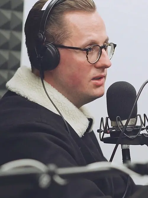 Benjamin Hav