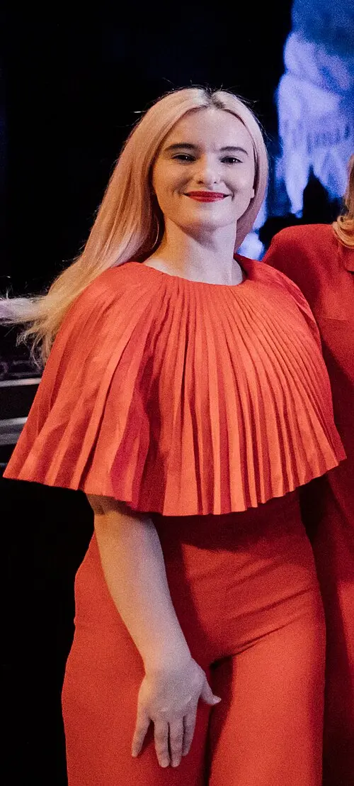 Grace Chatto