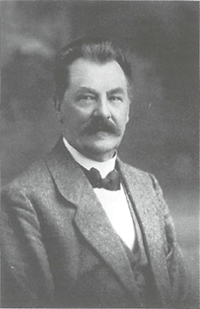 Gijsbert Lovendaal